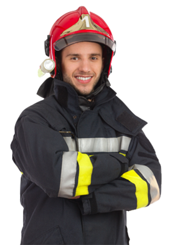 Služby OPP - v skratke: Ochrana pred požiarmi - Humenné